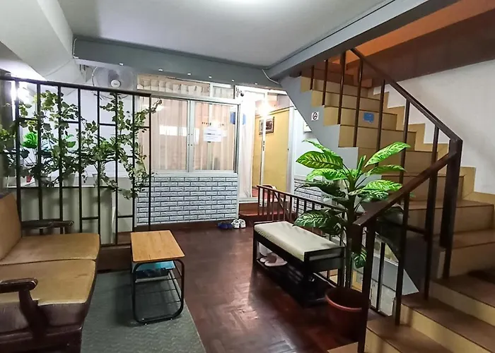 Albergue Usman Halal