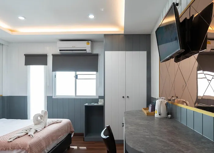 Albergue Usman Halal *