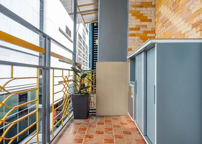 Albergue Usman Halal Banguecoque