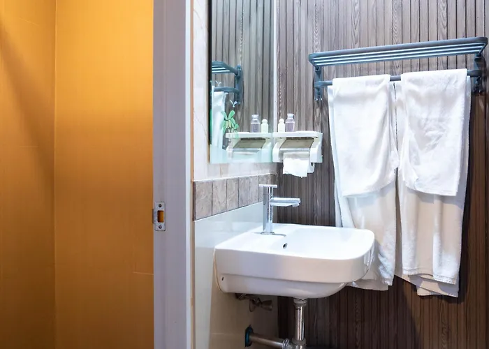 Albergue Usman Halal