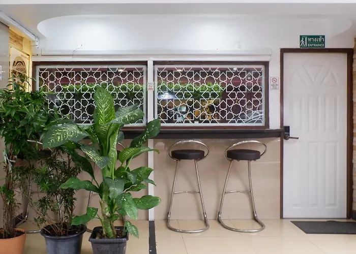 Albergue Usman Halal