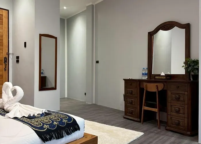 Albergue Usman Halal