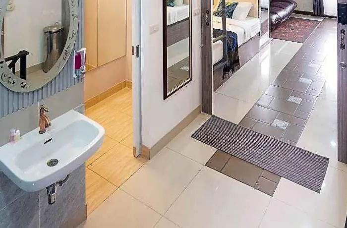 Albergue Usman Halal *